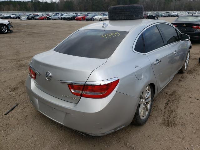 Photo 3 VIN: 1G4PS5SK7D4174355 - BUICK VERANO 