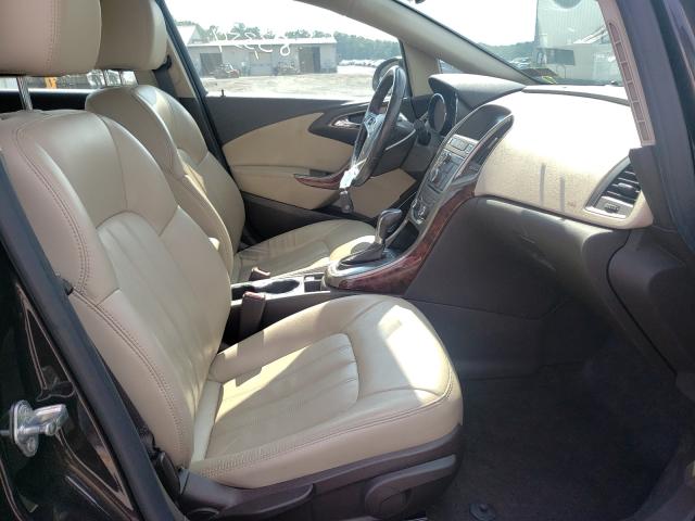 Photo 4 VIN: 1G4PS5SK7D4179314 - BUICK VERANO 