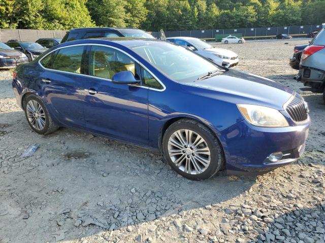 Photo 3 VIN: 1G4PS5SK7D4182018 - BUICK VERANO 