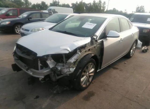 Photo 1 VIN: 1G4PS5SK7E4116599 - BUICK VERANO 