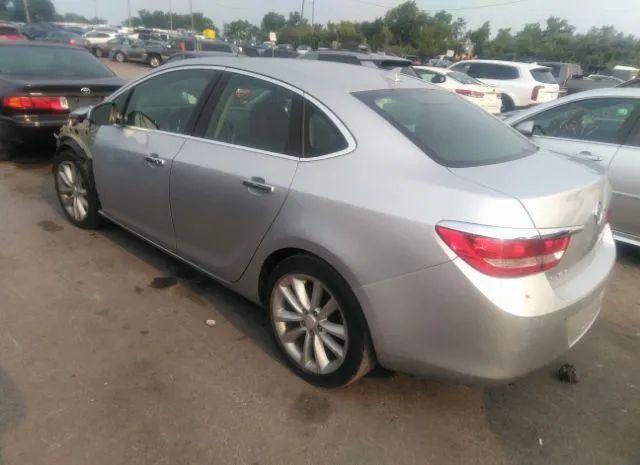 Photo 2 VIN: 1G4PS5SK7E4116599 - BUICK VERANO 