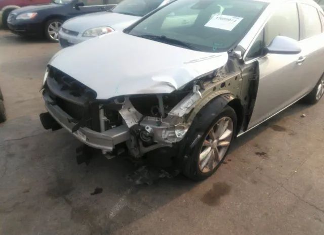 Photo 5 VIN: 1G4PS5SK7E4116599 - BUICK VERANO 