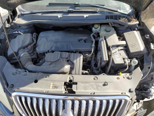 Photo 10 VIN: 1G4PS5SK7E4132298 - BUICK VERANO 