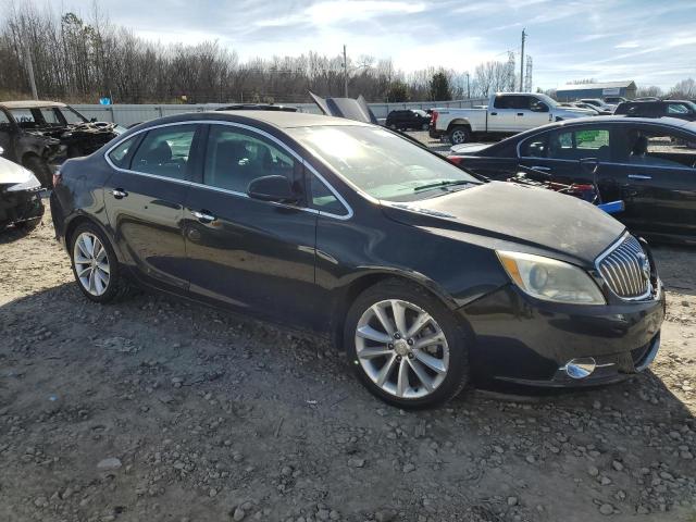 Photo 3 VIN: 1G4PS5SK7E4132298 - BUICK VERANO 