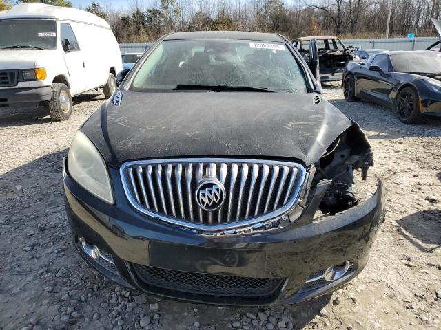 Photo 4 VIN: 1G4PS5SK7E4132298 - BUICK VERANO 