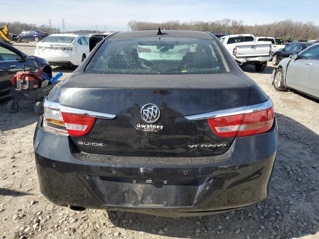 Photo 5 VIN: 1G4PS5SK7E4132298 - BUICK VERANO 