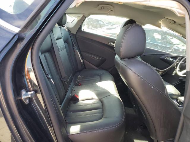 Photo 9 VIN: 1G4PS5SK7E4132298 - BUICK VERANO 