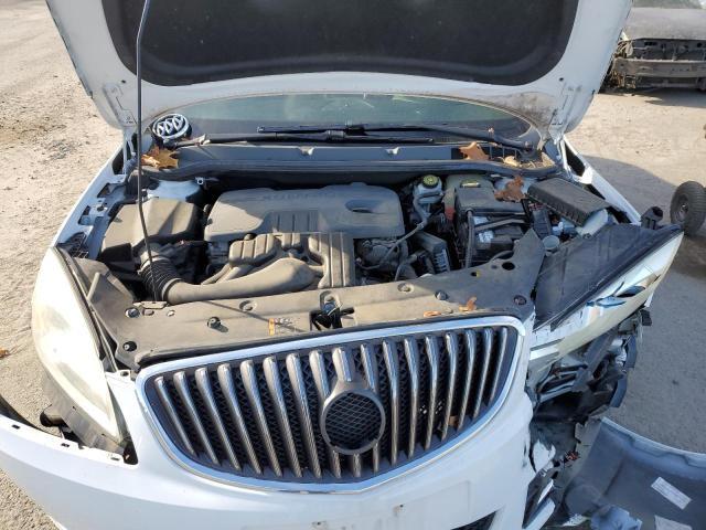 Photo 10 VIN: 1G4PS5SK7E4161395 - BUICK VERANO 