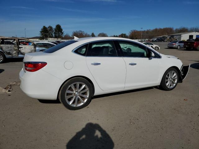 Photo 2 VIN: 1G4PS5SK7E4161395 - BUICK VERANO 