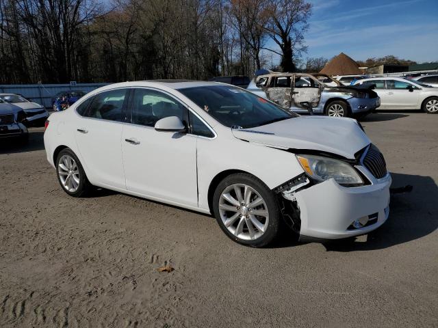 Photo 3 VIN: 1G4PS5SK7E4161395 - BUICK VERANO 