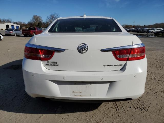 Photo 5 VIN: 1G4PS5SK7E4161395 - BUICK VERANO 