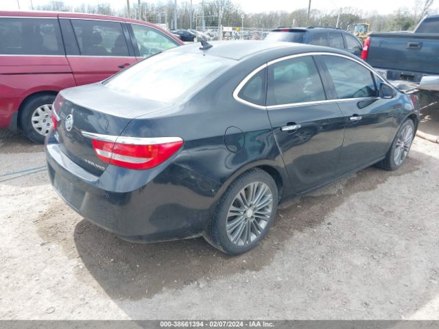 Photo 3 VIN: 1G4PS5SK7E4165365 - BUICK VERANO 