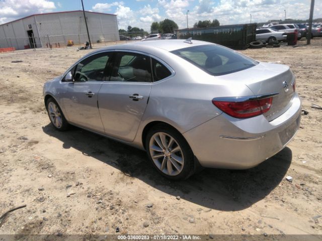 Photo 2 VIN: 1G4PS5SK7E4166466 - BUICK VERANO 