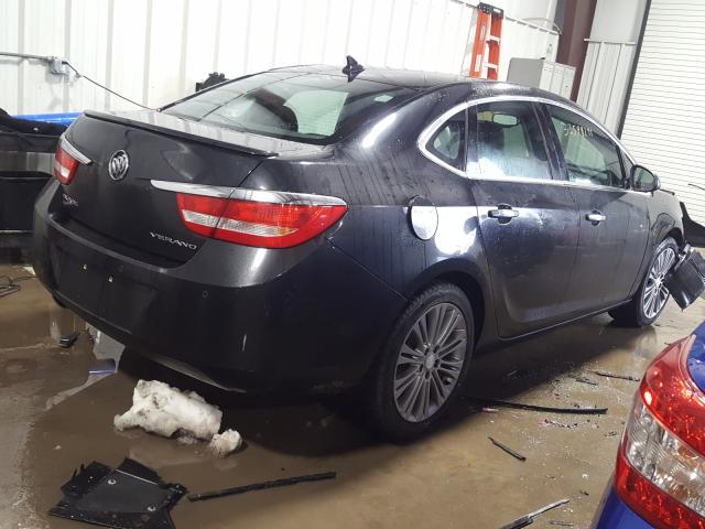 Photo 3 VIN: 1G4PS5SK7E4170761 - BUICK VERANO 