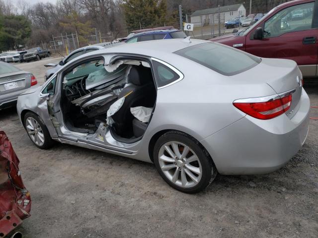 Photo 1 VIN: 1G4PS5SK7E4182229 - BUICK VERANO 