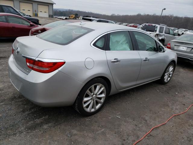 Photo 2 VIN: 1G4PS5SK7E4182229 - BUICK VERANO 