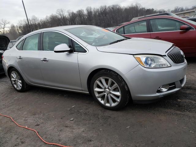 Photo 3 VIN: 1G4PS5SK7E4182229 - BUICK VERANO 