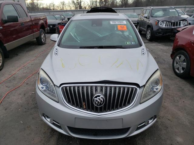 Photo 4 VIN: 1G4PS5SK7E4182229 - BUICK VERANO 