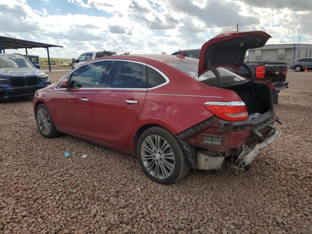 Photo 1 VIN: 1G4PS5SK7E4187401 - BUICK VERANO 