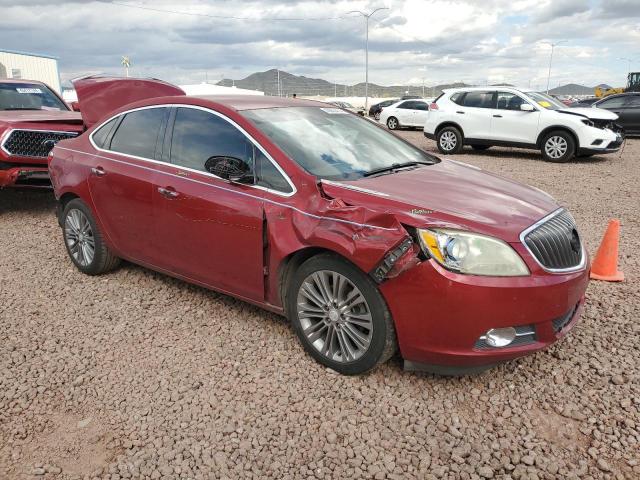 Photo 3 VIN: 1G4PS5SK7E4187401 - BUICK VERANO 