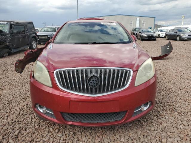 Photo 4 VIN: 1G4PS5SK7E4187401 - BUICK VERANO 