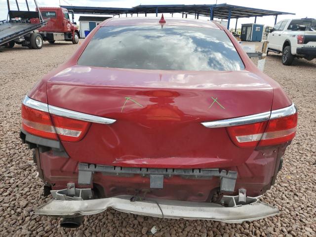 Photo 5 VIN: 1G4PS5SK7E4187401 - BUICK VERANO 