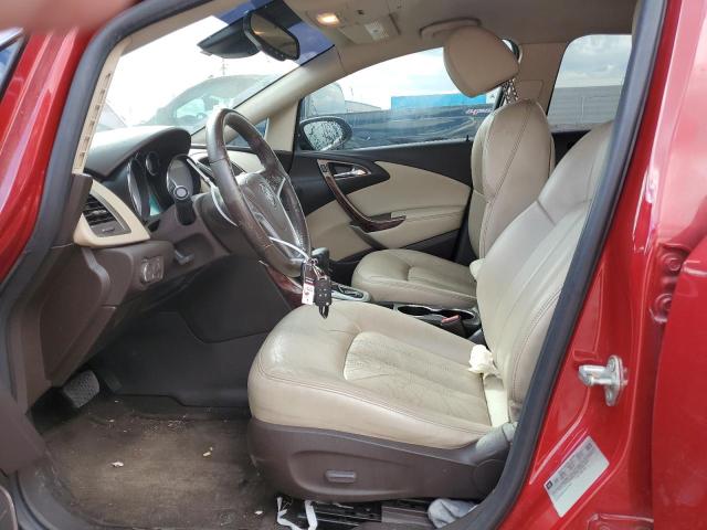 Photo 6 VIN: 1G4PS5SK7E4187401 - BUICK VERANO 