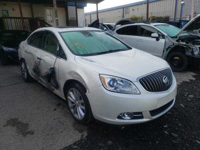 Photo 0 VIN: 1G4PS5SK7E4207873 - BUICK VERANO 