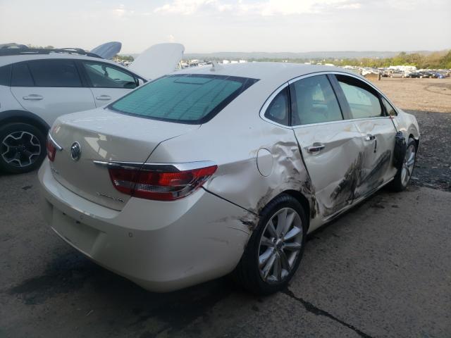 Photo 3 VIN: 1G4PS5SK7E4207873 - BUICK VERANO 