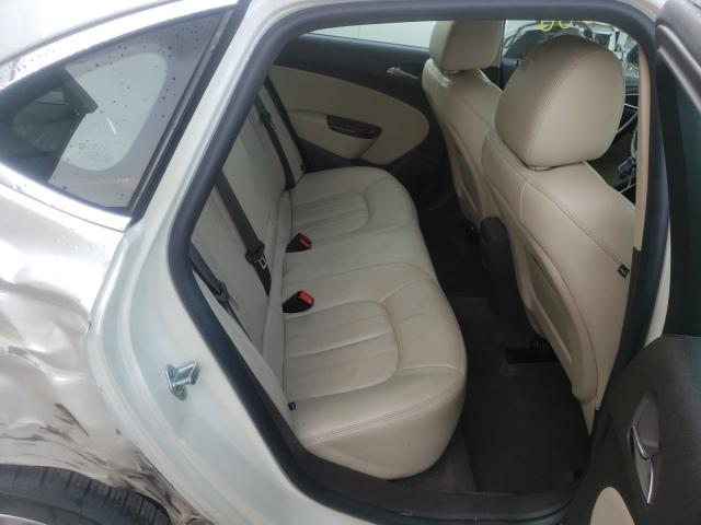 Photo 5 VIN: 1G4PS5SK7E4207873 - BUICK VERANO 