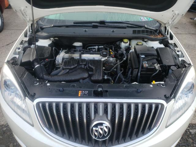 Photo 6 VIN: 1G4PS5SK7E4207873 - BUICK VERANO 