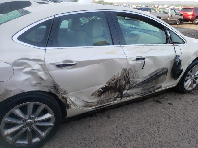 Photo 8 VIN: 1G4PS5SK7E4207873 - BUICK VERANO 