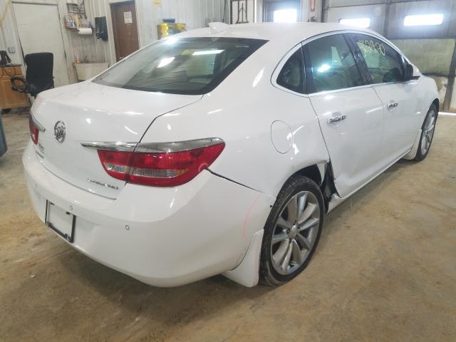 Photo 3 VIN: 1G4PS5SK7F4142749 - BUICK VERANO 