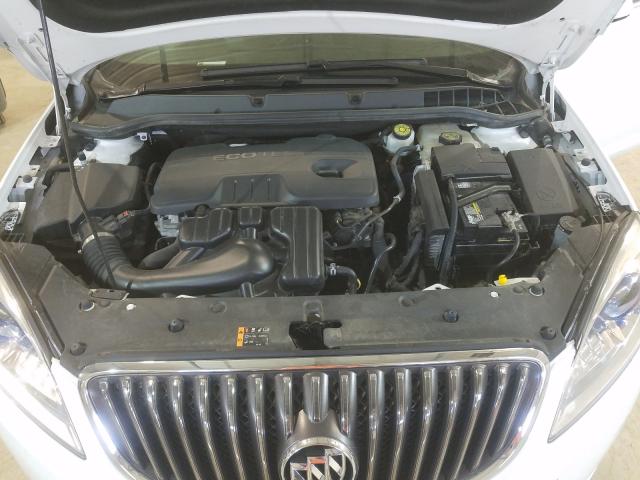 Photo 6 VIN: 1G4PS5SK7F4142749 - BUICK VERANO 