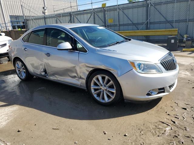 Photo 3 VIN: 1G4PS5SK7F4157333 - BUICK VERANO 