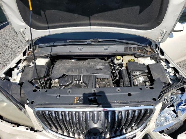 Photo 10 VIN: 1G4PS5SK7F4168333 - BUICK VERANO 