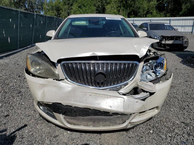 Photo 4 VIN: 1G4PS5SK7F4168333 - BUICK VERANO 