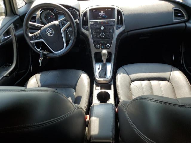 Photo 7 VIN: 1G4PS5SK7F4168333 - BUICK VERANO 