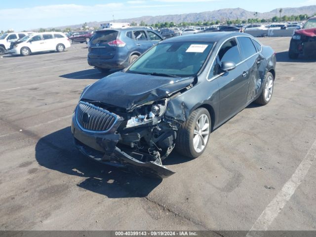 Photo 1 VIN: 1G4PS5SK7F4168879 - BUICK VERANO 