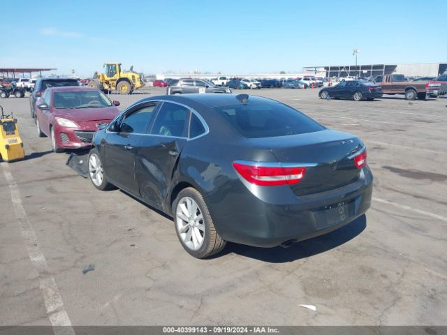 Photo 2 VIN: 1G4PS5SK7F4168879 - BUICK VERANO 