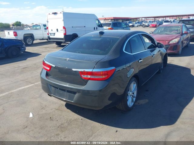 Photo 3 VIN: 1G4PS5SK7F4168879 - BUICK VERANO 