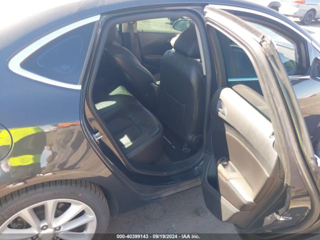 Photo 7 VIN: 1G4PS5SK7F4168879 - BUICK VERANO 