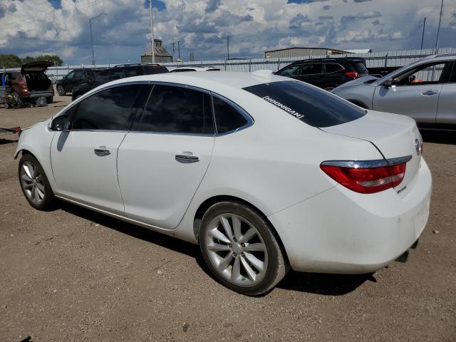 Photo 1 VIN: 1G4PS5SK7F4169904 - BUICK VERANO 