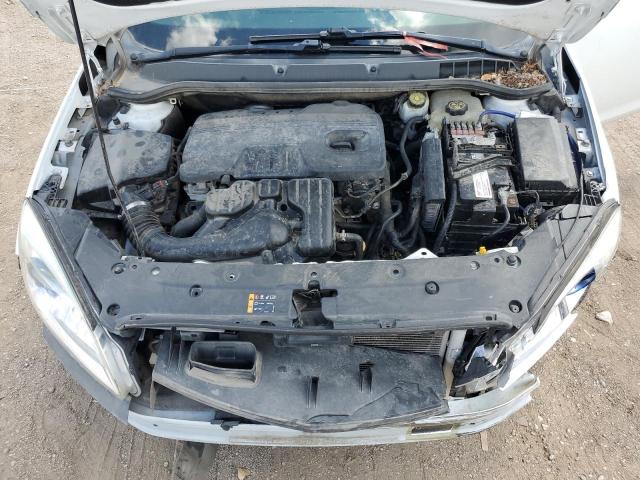 Photo 10 VIN: 1G4PS5SK7F4169904 - BUICK VERANO 