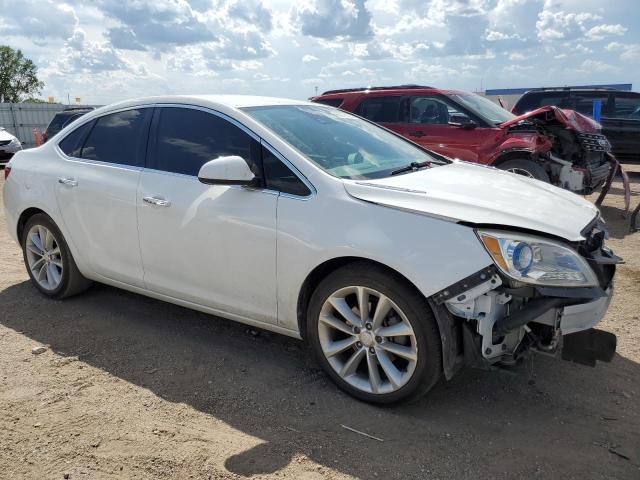 Photo 3 VIN: 1G4PS5SK7F4169904 - BUICK VERANO 