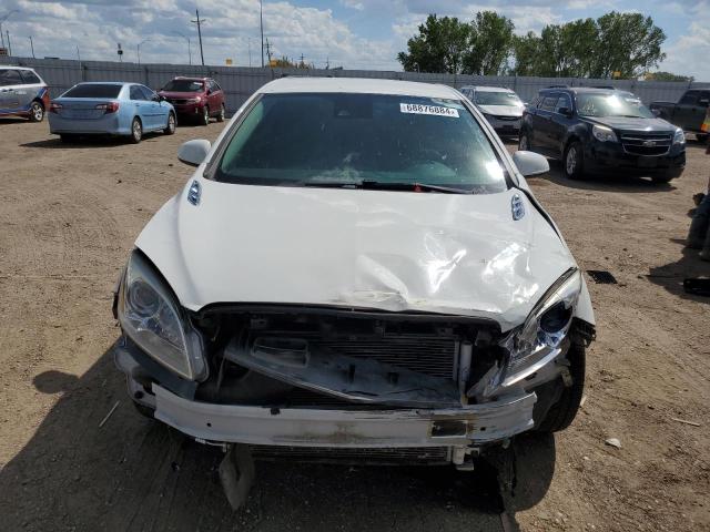 Photo 4 VIN: 1G4PS5SK7F4169904 - BUICK VERANO 