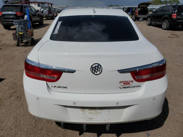 Photo 5 VIN: 1G4PS5SK7F4169904 - BUICK VERANO 