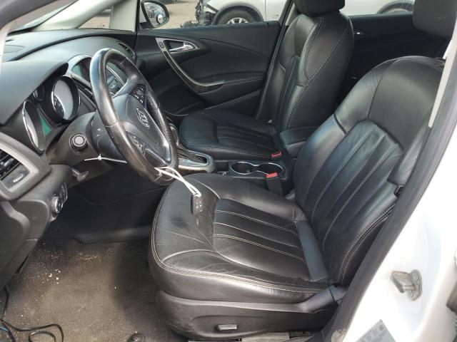 Photo 6 VIN: 1G4PS5SK7F4169904 - BUICK VERANO 