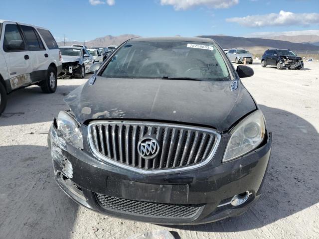 Photo 4 VIN: 1G4PS5SK7F4173175 - BUICK VERANO 