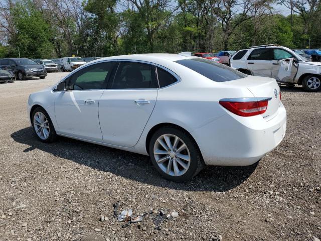 Photo 1 VIN: 1G4PS5SK7F4176352 - BUICK VERANO 